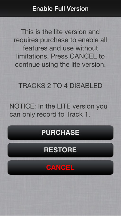 iPhone Screenshot 5