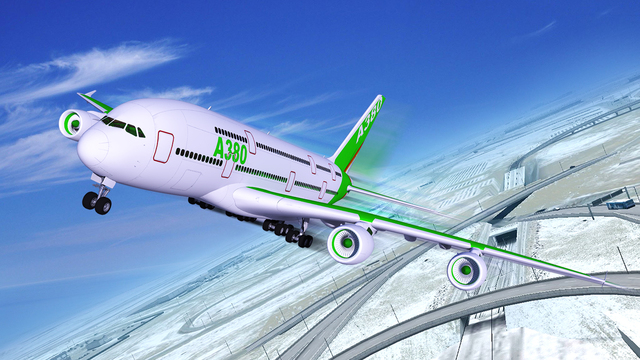 免費下載遊戲APP|Snow Cargo Jet Landing 3D app開箱文|APP開箱王