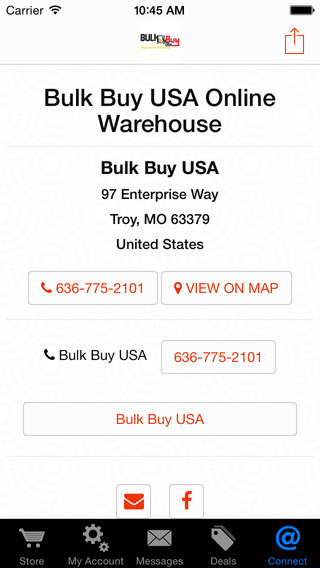 免費下載商業APP|Bulk Buy USA app開箱文|APP開箱王