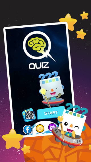 【免費教育App】QQuiz SJKC-APP點子