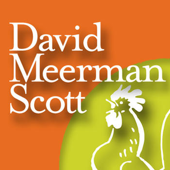 David Meerman Scott LOGO-APP點子