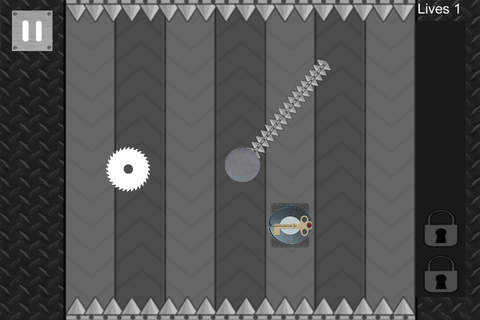 Conveyor Bots screenshot 3