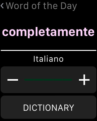 【免費教育App】Italian Dictionary, Translator, Phrase Book-APP點子