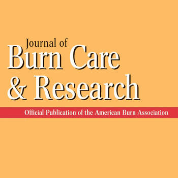 J of Burn Care & Research LOGO-APP點子