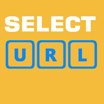 SelectUrl LOGO-APP點子