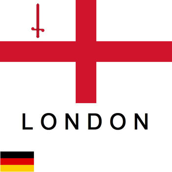 London Reiseführer von Tristansoft LOGO-APP點子