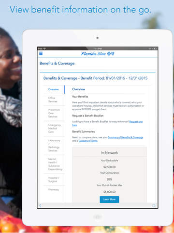 免費下載健康APP|Florida Blue app開箱文|APP開箱王