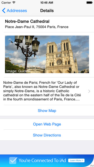 Paris Travel Guide - Best of Paris FREE