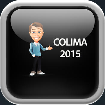 Colima2015 商業 App LOGO-APP開箱王