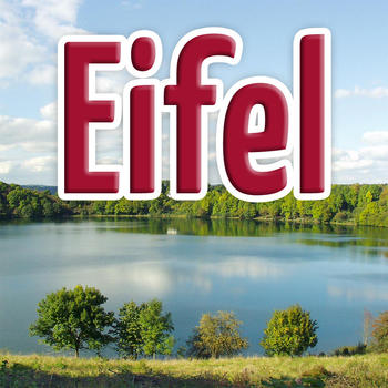 Eifel LOGO-APP點子