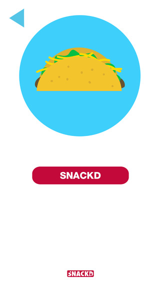 【免費生活App】SNACKD-APP點子