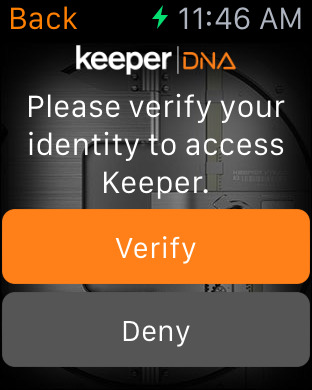 【免費生產應用App】Keeper® Password Manager & Digital Vault-APP點子