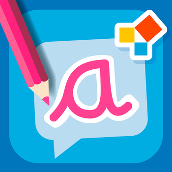 Montessori Letter Sounds - Phonics in English, Spanish, French, German & Italian LOGO-APP點子