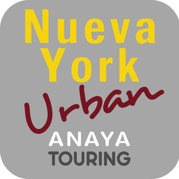 Nueva York Urban LOGO-APP點子