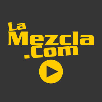 LaMezcla LOGO-APP點子