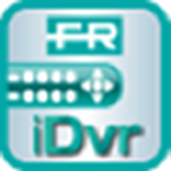 Fracarro iDVR-tablet LOGO-APP點子