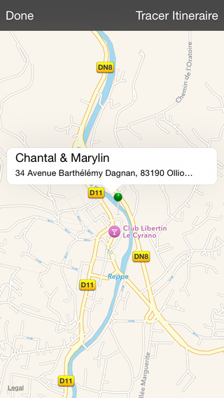 免費下載工具APP|Chantal et Marylin app開箱文|APP開箱王