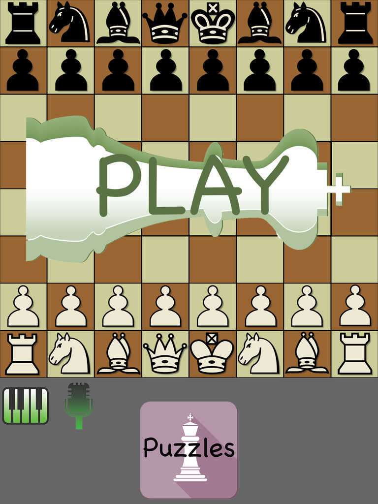 App Shopper 202 Chess Mate In ONE 101 Chess Puzzles FREE (Games)