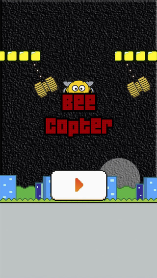 Bee Copters