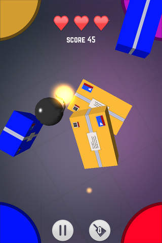 Sort It - Sorting Game screenshot 2