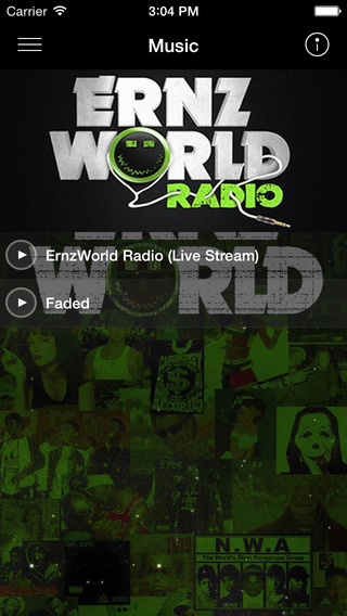 免費下載音樂APP|ErnzWorld app開箱文|APP開箱王