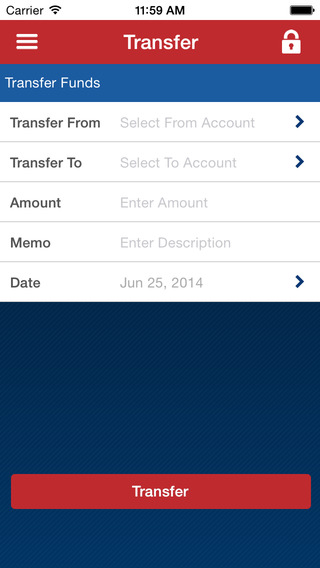 【免費財經App】FVB Mobile Banking-APP點子