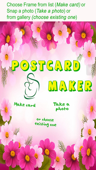 【免費攝影App】A¹ M Postcards maker and photo gallery design for happy mother's day from greeting card shop-APP點子