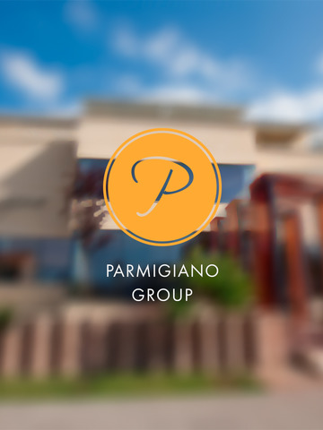 【免費生活App】ParmigianoGroup-APP點子