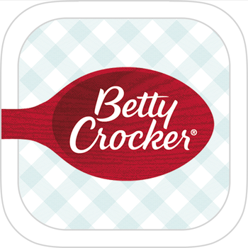 The Betty Crocker Cookbook – Kitchen-Tested Recipes LOGO-APP點子