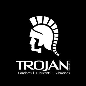 Trojan Show Me Yours App LOGO-APP點子