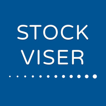 Stockviser Tech LOGO-APP點子