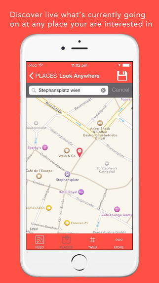 【免費社交App】BARK it - Anonymous local community-APP點子