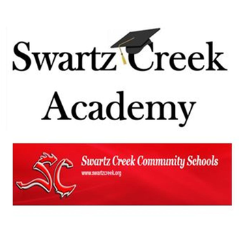 Swartz Creek Academy LOGO-APP點子