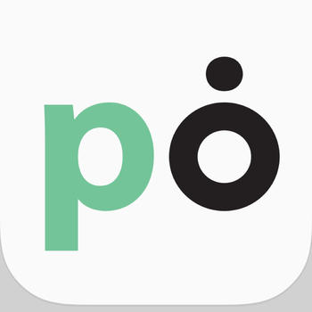 Popina - Cash register/ Point of Sale LOGO-APP點子