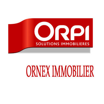 ORPI ORNEX IMMOBILIER LOGO-APP點子