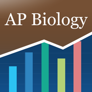 AP Biology: Practice Tests and Flashcards icon