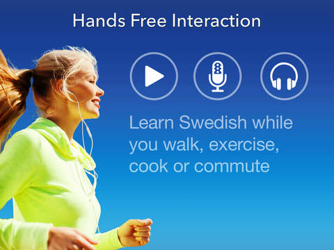 【免費旅遊App】Swedish by Nemo – Free Language Learning App for iPhone and iPad-APP點子