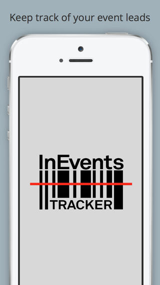 InEvents Tracker