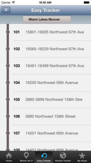 免費下載商業APP|TSO Miami Lakes Trolley app開箱文|APP開箱王