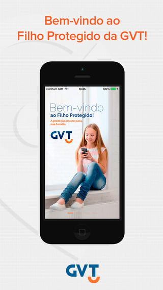 免費下載工具APP|GVT Adm Filho Protegido app開箱文|APP開箱王
