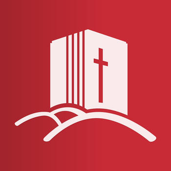 Vestavia Hills United Methodist Church LOGO-APP點子