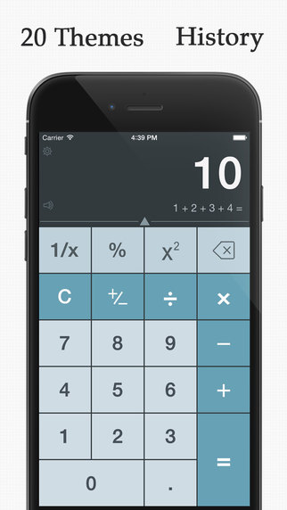 Calculator HD Pro - Note Calculator