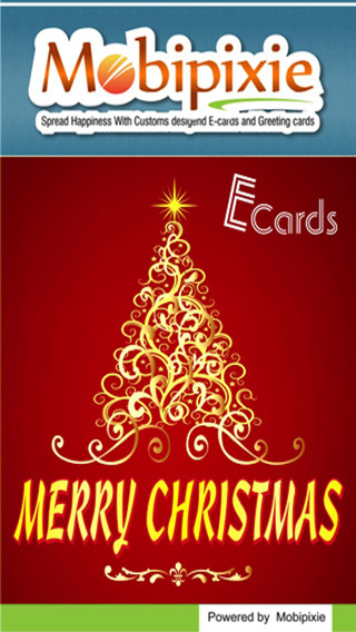 免費下載社交APP|Merry Christmas eCards & Greetings app開箱文|APP開箱王