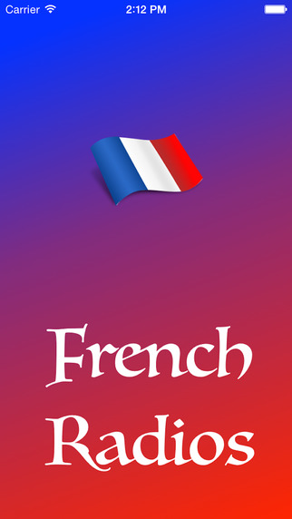 免費下載音樂APP|French Radios - Music - News - Talk Shows app開箱文|APP開箱王
