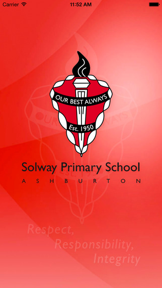Solway Primary School - Skoolbag