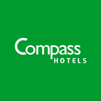 Compass Hotels By Compass Hospitality Company Limited LOGO-APP點子