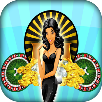 Royal Casino Jackpot Fun LOGO-APP點子