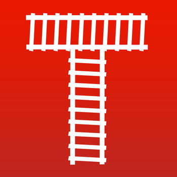 Trains Times Ireland LOGO-APP點子