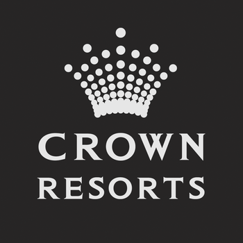 Crown Resorts LOGO-APP點子