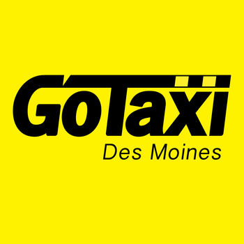 Go Taxi Des Moines LOGO-APP點子